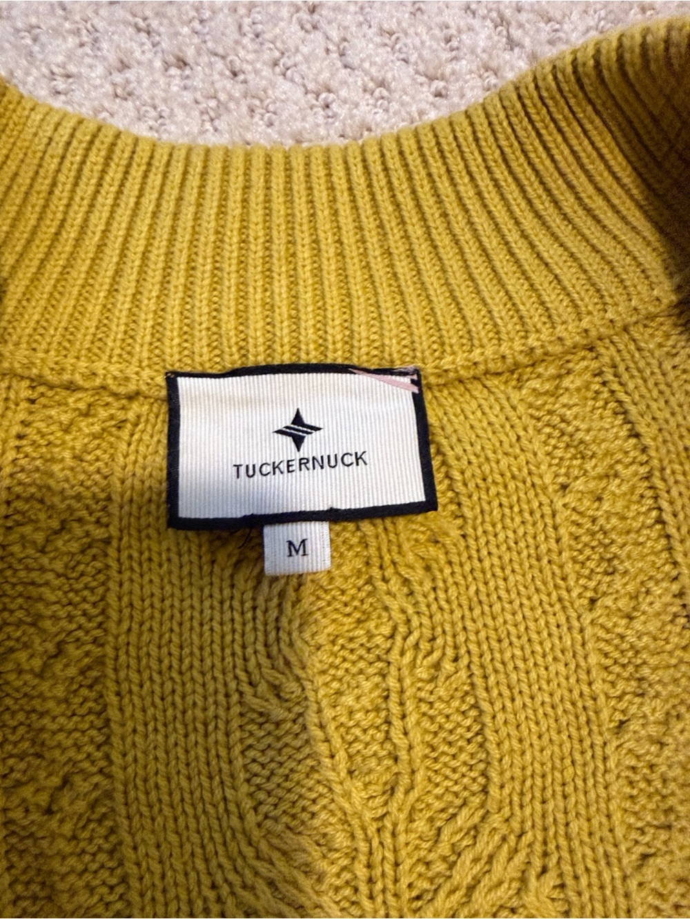 Colette Cardigan - Picture 5 of 5